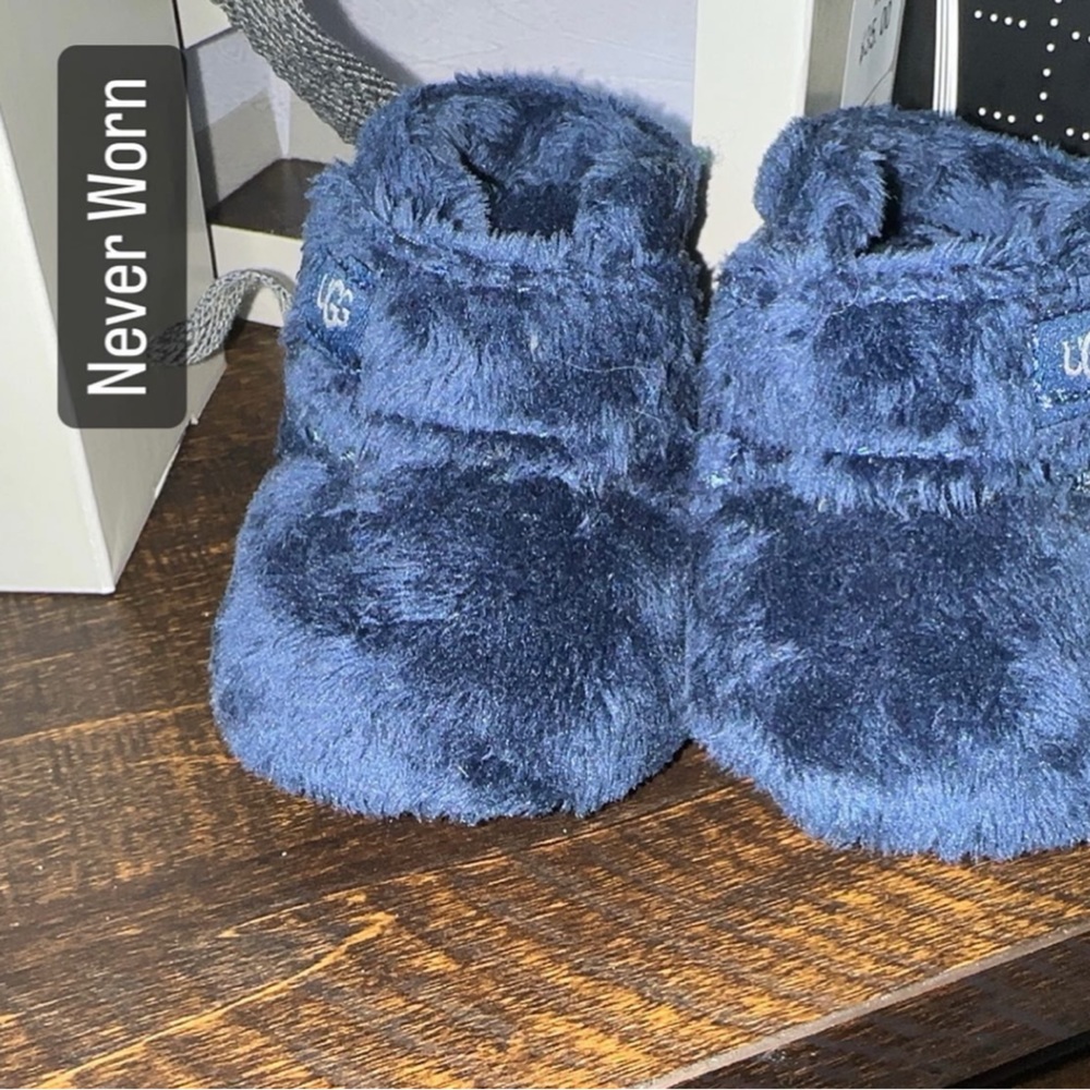 Ugg Bixbee 0/1